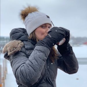 Meet your Posher, Bailey